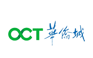 华裔城